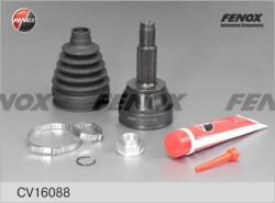 ШРУС FORD FIESTA V/FUSION 1.6 01- нар. CV16088