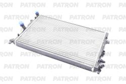 PRS4581 Радиатор системы охлаждения