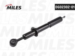 Амортизатор TOYOTA LAND CRUISER 200 07- пер.газ. DG02302-01