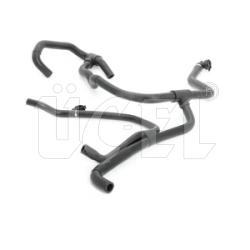 Патрубок R.MASTER III 2.3 DCI OPEL MOVANO B 2.3 CDTI AC 15882