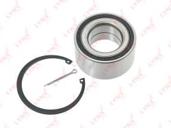 Подшипник ступ.HYUNDAI ELANTRA/I30/KIA CEED 06- пер. WB-1335