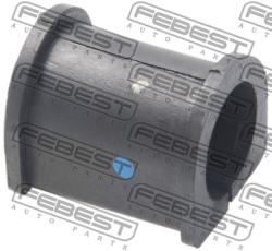 Втулка стабилизатора MITSUBISHI GRANDIS 92-03 зад.подв.20мм MSB-007