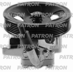 Насос гидроусилителя PPS1023