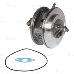 Турбокомпрессор б/корп. (картридж) для а/м Sorento (06-)/Starex (07-) 2.5D E4 (тип BV43) (LAT 5011)