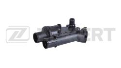 Термостат в сборе Ford Mondeo IV 08- Galaxy II 08- Mitsubishi Outlander II 07- Peugeot 407 06- 5 te-1025