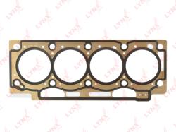 Прокладка гбц MITSUBISHI CARISMA 1.9D 00> / SPACE STAR 1.9D 01> NISSAN INTERSTAR 1.9D 02-06 / PRIMA sh-0246