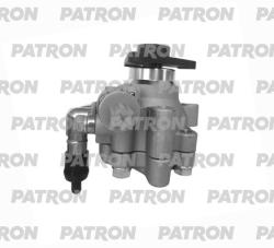 Насос гидроусилителя PPS674