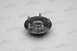 PBK4320H Ступица колеса