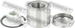 Подшипник ступичный задний ремкомплект LADA LARGUS DAC30620048-KIT