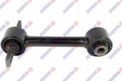Рычаг VOLVO S40/V40 95-04 зад.подв.сред. 67178