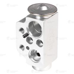 Клапан расш. кондиционера (ТРВ) для а/м VW Touareg I (02-) (LTRV 1855)