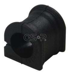 Втулка стабилизатора TOYOTA YARIS/ YARIS VERSO -05 передн. 512006