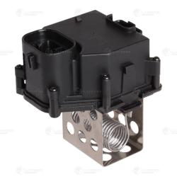 Резистор э/вент. охл. для а/м PSA 307 (00-)/C4 (04-) (разъемы сверху, 6,5A/15,5A) (LFR 20307)