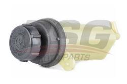 Бачок расширительный гидроусилителя FORD FOCUS II BSG 30-371-003