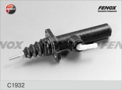 Цилиндр сцепл.глав.AUDI 80/90/COUPE 1.4-2.8 80-00 C1932