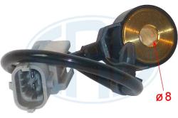 Датчик детонации HYUNDAI SOLARIS 10-/ELANTRA 06-/KIA CEED 06- 550809