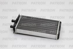 PRS2109 Радиатор отопителя