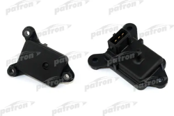 PE60000 Датчик давления воздуха