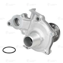 Насос водяной для а/м Toyota Corolla (91-) 1.3i/1.5i/1.6i [4A; 5A; 8A] (с корпусом) (LWP 1917)