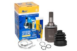 ШРУС внутрен HONDA CR-V 2 4 (09-) OBERKRAFT КТ 059131 KT059131