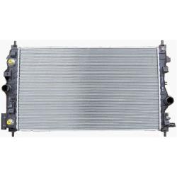 3530724 Радиатор охлаждения Opel Astra J/CRUZE GM A 09-
