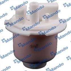 Фильтр топливный HYUNDAI GETZ 02-/KIA PICANTO 1.0-1.2 04- EFF00200T