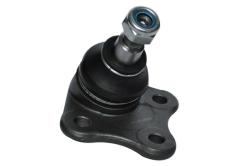 Опора шаровая VW GOLF IV/BORA/AUDI A3/SKODA OCTAVIA 98- нижн.лев. 70753