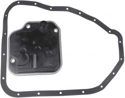 Фильтр АКПП с прокладкой HYUNDAI SOLARIS 10-/I20/GETZ 08-/KIA CEED 06-/SOUL 08- JT472K