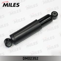 DM02352 Амортизатор PEUGEOT BOXER/CITROEN JUMPER/FIAT DUCATO 94-12/01 зад.масл.