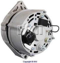 Генератор (новый) Case  John Deere  Komatsu Industrial Equipment 12148n