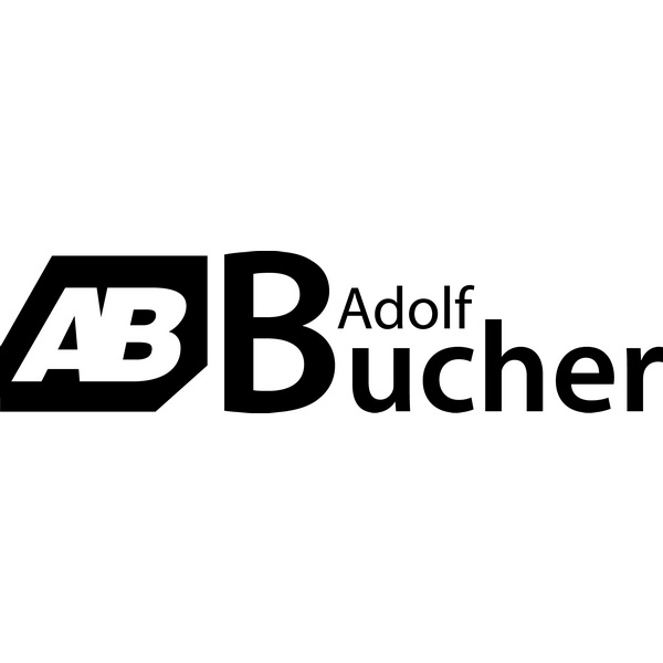 Adolf Bucher