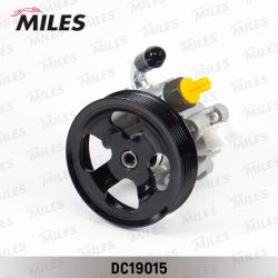 DC19015 Насос ГУР TOYOTA CAMRY V30/AVENSIS 03-