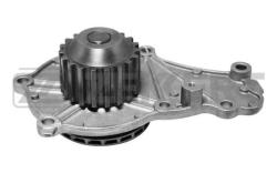 Помпа водяная Citroen Berlingo I II 05- C3I-III 05- C4 I II 04- Ford Focus II III 04- Peugeot wp-1012