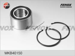 Подшипник ступ.NISSAN ALMERA/MAXIMA/PRIMERA/X-TRAIL 00- пер. DAC43760043