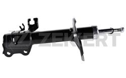 Амортизатор газовый правый передней подвески Nissan Almera II (B10 N16) 00- sg-4049