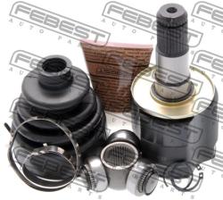 ШРУС ВНУТРЕННИЙ ЛЕВЫЙ 34x34.7x28 (HYUNDAI TERRACAN 2001-) FEBEST 1211-terlh