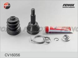 ШРУС FORD FIESTA V/FUSION 1.25-1.4TDCI 01- нар. CV16056