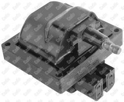 Катушка зажигания Daewoo Espero 1.5-2.0 95-99, Jeep Cherokee 2.8 4x4 83-86 KD3201A