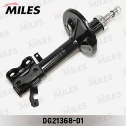 DG21368-01 Амортизатор TOYOTA COROLLA 04/97-01/02 пер.прав.газ.
