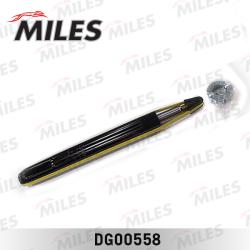 DG00558 Амортизатор TOYOTA CAMRY 08/94-08/96 пер.газ.(патрон)
