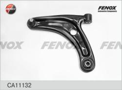 Рычаг HONDA JAZZ 02- пер.подв.лев. CA11132