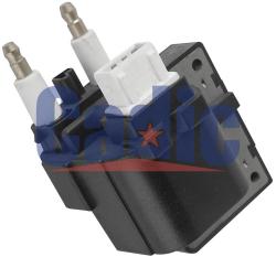 Катушка зажигания для а м RENAULT: LAGUNA (B56 , 556 ) 2.0 16V (B56D M) 93-01 KD4211A