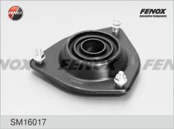 Опора амортизатора HYUNDAI ELANTRA/LANTRA 00-06/KIA CERATO 04-09 пер. SM16017