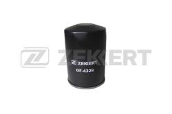 Фильтр масл. Citroen Jumper (244 Z_) 02- Fiat Ducato (244_) 01- Peugeot Boxer (230_ 244 Z_) 00- of-4329