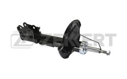 Амортизатор газовый левый задней подвески Hyundai Elantra III 00- sg-4905