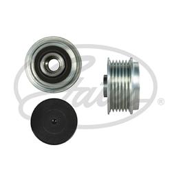 Муфта свободного хода HYUNDAI/KIA 1.4/1.6 15- OAP7269