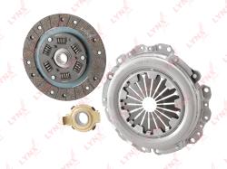 Комплект сцепления (? 190 MM) LADA 2108-15 1.1-1.5 88> cl-1026