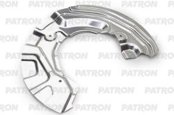 Кожух тормозного диска PBS199