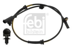 Датчик ABS Toyota Aygo 05-14 34778