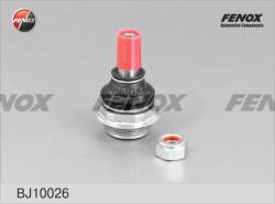 Опора шаровая PEUGEOT 307/PARTNER 08-/CITROEN C4 /BERLINGO 08- нижн.лев/прав. BJ10026